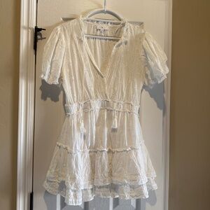 Mable dress